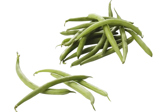 French beans crade 4 kilo