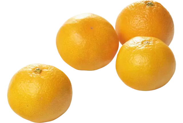 Mandarijnen maat 1 kist 10 kilogram