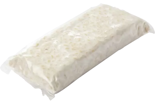 Tempeh caisse 40pc