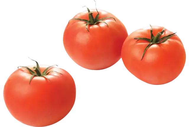 Vleestomaten kist 7 kilogram