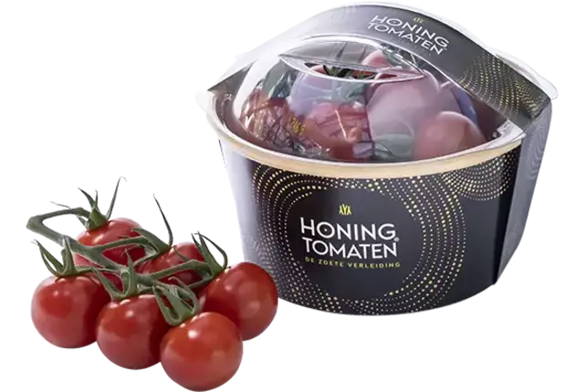 Tomates au miel 180g pièce