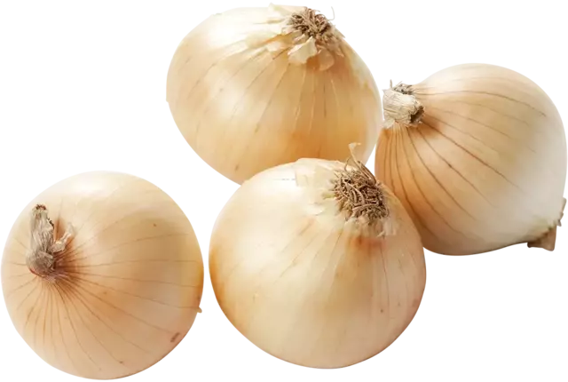 Oignons douces caisse 5kg