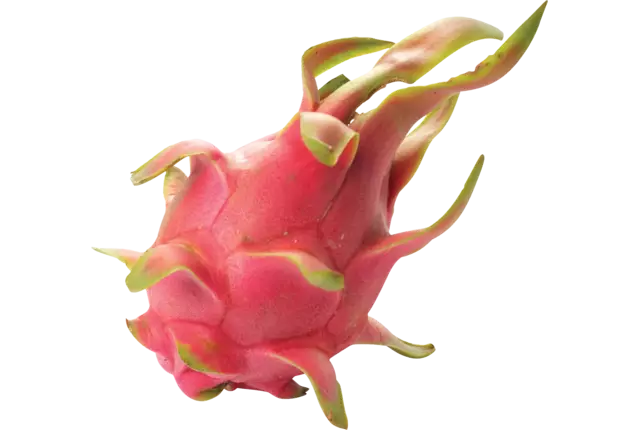 Pitahaya red crade 10 pieces