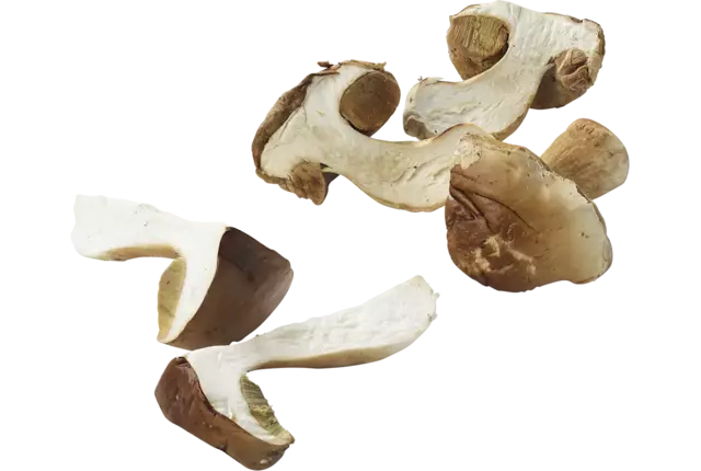 Cepes gesneden doos 1kg stuk