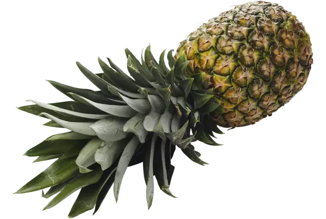 Ananas moyenne caisse 8pc