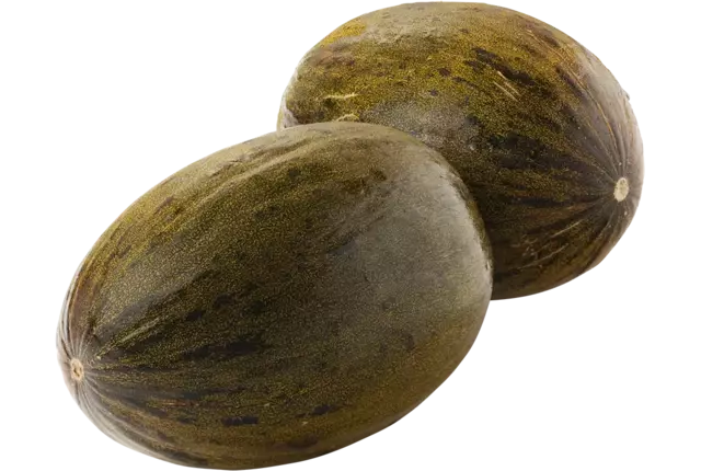 Meloen piel de sapo stuk