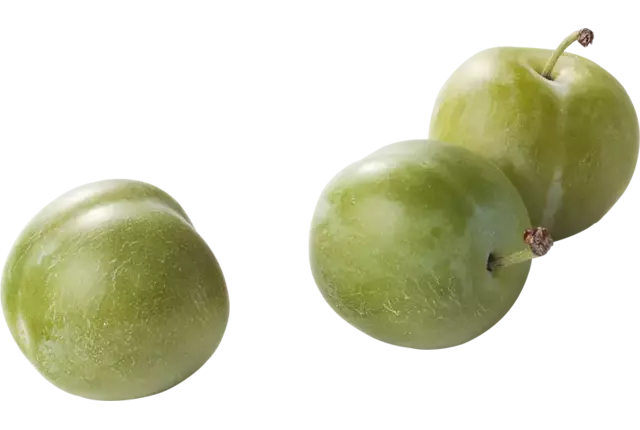 Pruimen Reine Claude 500gr stuk