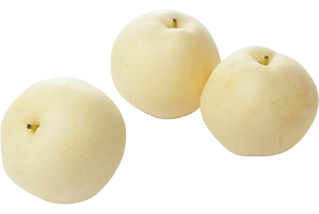 Nashi peren stuk