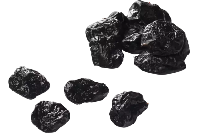 Prunes dénoyautées caisse 10kg