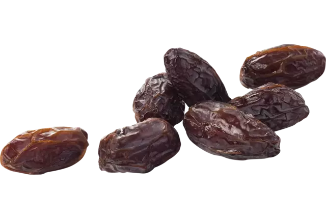 Dates without core crade 5 kilo
