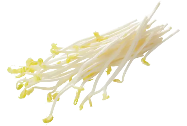Erwten aspergescheut 100gr stuk