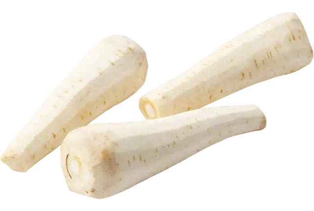 Pastinaken geschild zak 1kg
