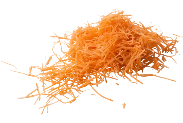 Winterpeen julienne 1mm zak 500gr