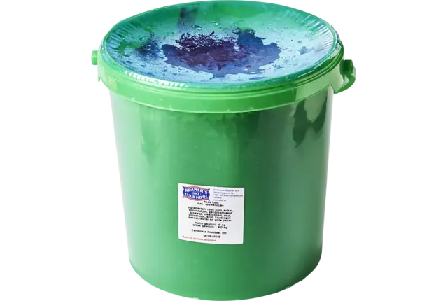 Chou rouge cuit 10kg caisse 2pc