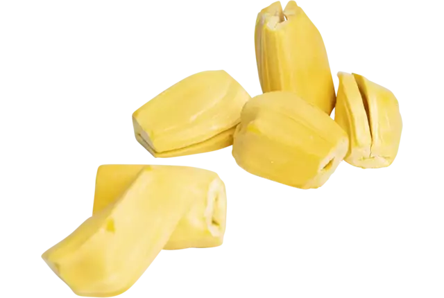 Jackfruit treated 200g crade 12 pieces