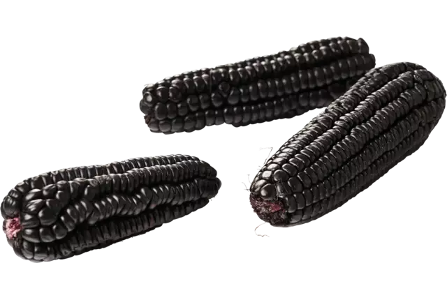 Black corn crade 2 kilo