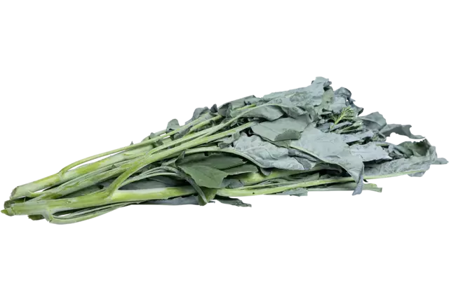 Bladbroccoli 250gr.