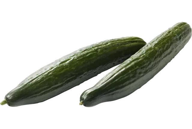 Cucumbers Holland crade 42 pieces