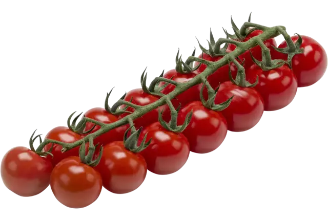 Passion mini-cherry tomaat doos 1,5kg stuk