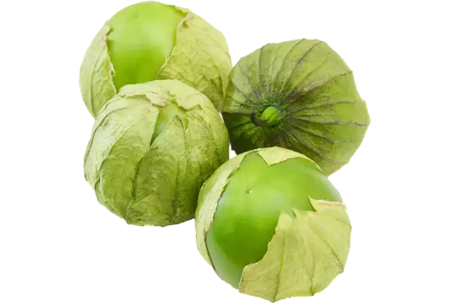 Tomatillo doos 2kg