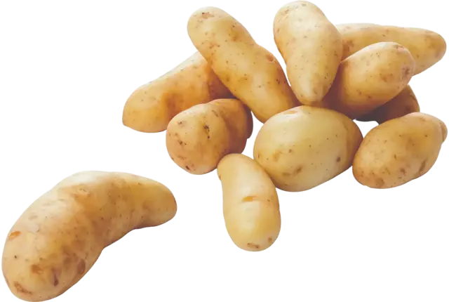 La Ratte aardappelen 1kg stuk
