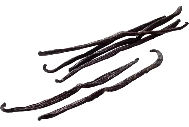 Gousse de vanille 100g pièce