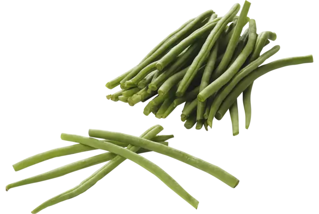 Haricots verts getopt 250gr kist 12 stuks