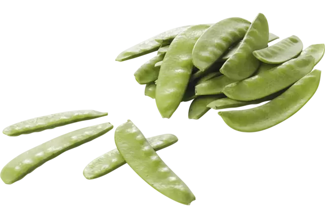 Peulen getopt 250gr kist 12 stuks