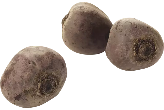 Bieten rood verpakt 1kg stuk