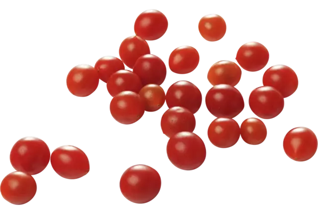 Tomberry tomaatjes rood 125gr kist 8 stuks