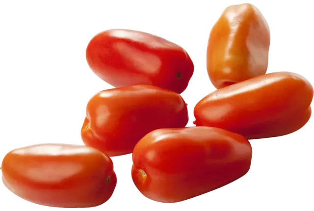 San mazzo tomaat grof verpakt 500gr
