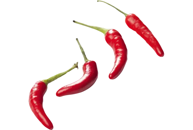 Rawit rood doos 2kg