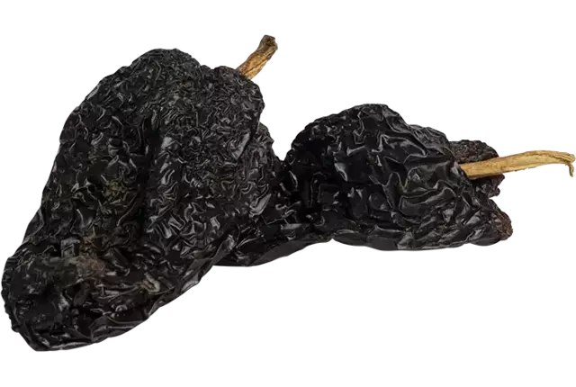 Ancho peper gedroogd 100gr
