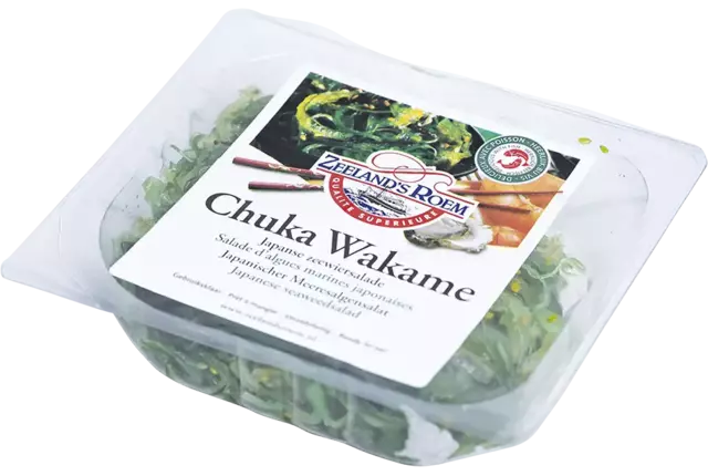 Chuka wakame 150gr