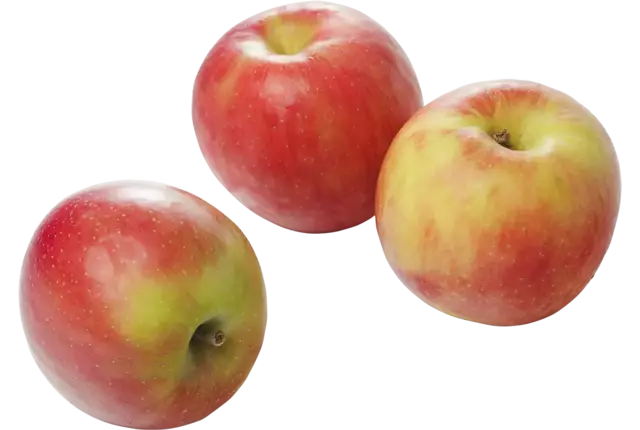 Pommes d'avantage caisse 15kg