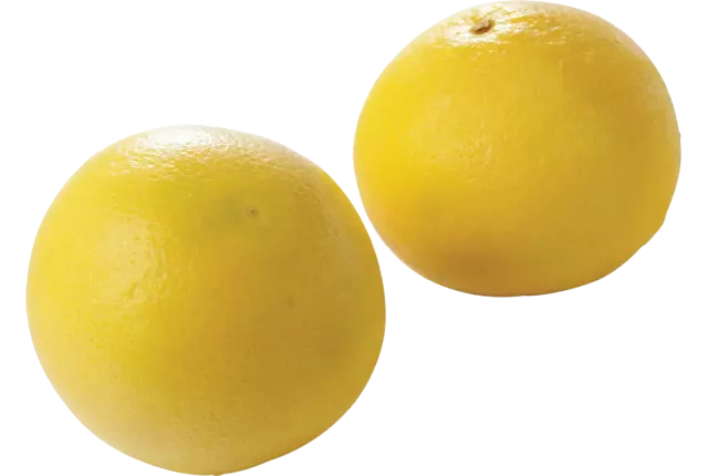 Pamplemousse blanc caisse 15kg