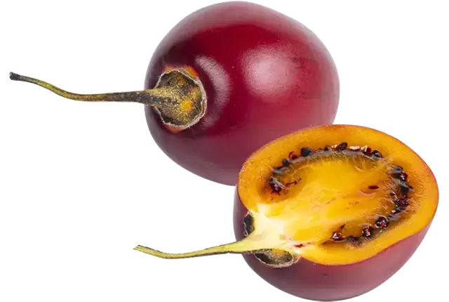 Tamarillo stuk
