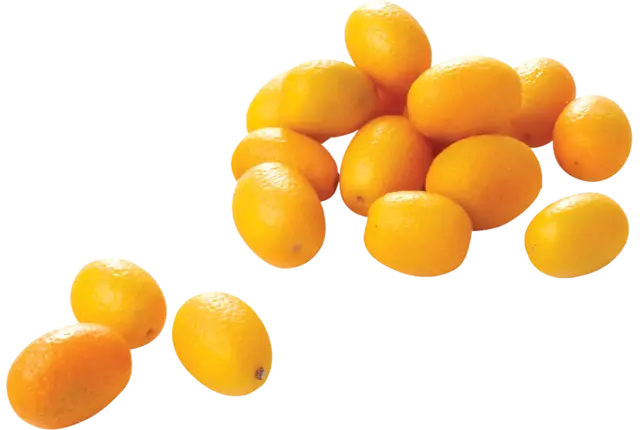 Kumquats verpakt 250gr