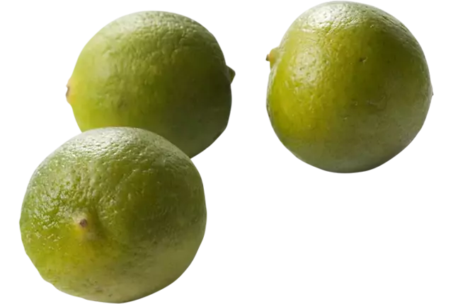 Limequats 250g pièce