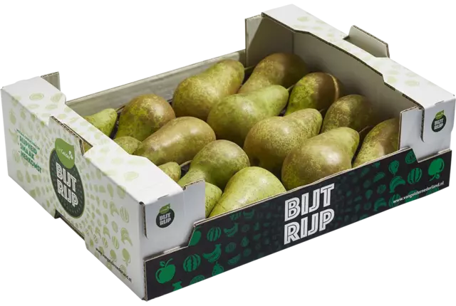 BijtRijp handperen kist 16 stuks