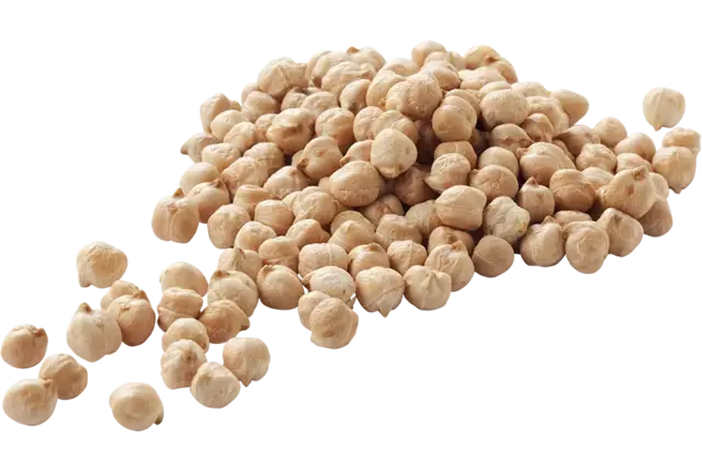 Chickpeas 500 gr piece