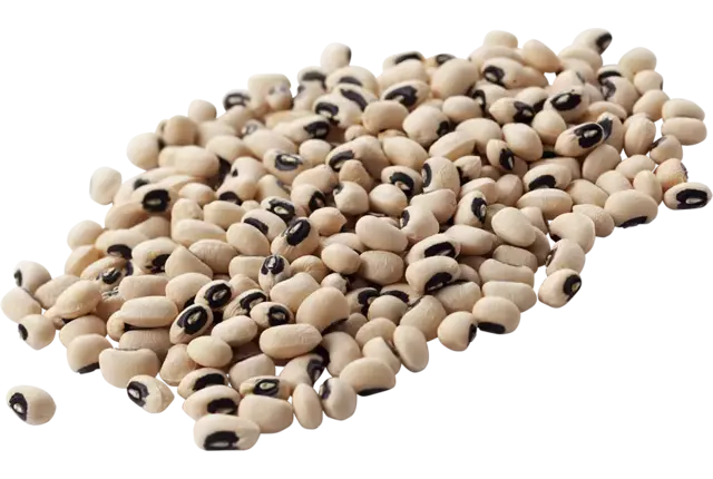 Black-eyed beans 500gr. piece