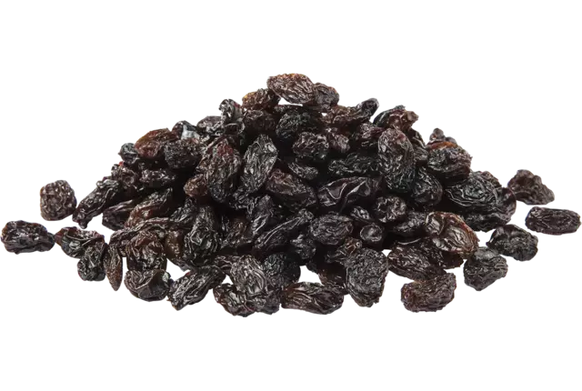 Raisins secs caisse 12,5kg