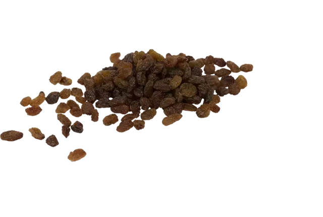 Rozijnen verpakt 1kg stuk