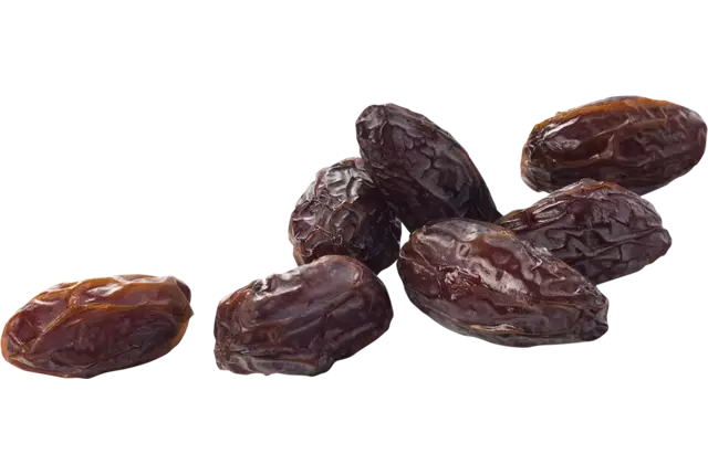 Dates crade 25 pieces