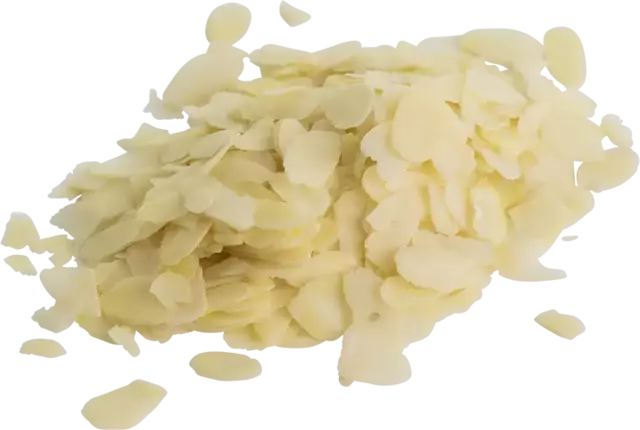 Amandelschaafsel 600gr