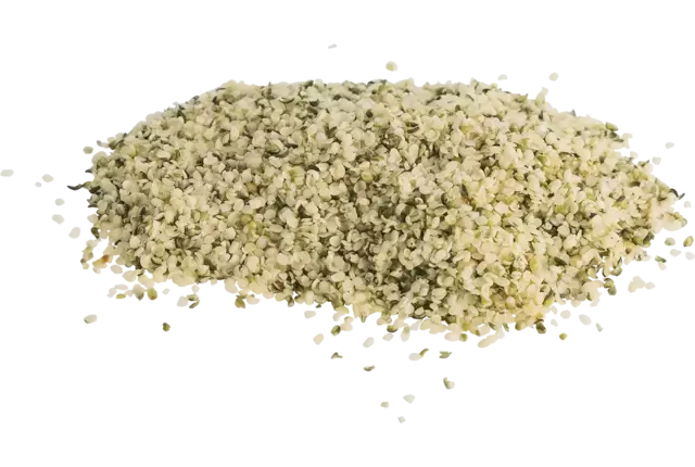 Hennepzaad 1kg stuk