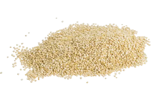 Quinoa emmer 6kg