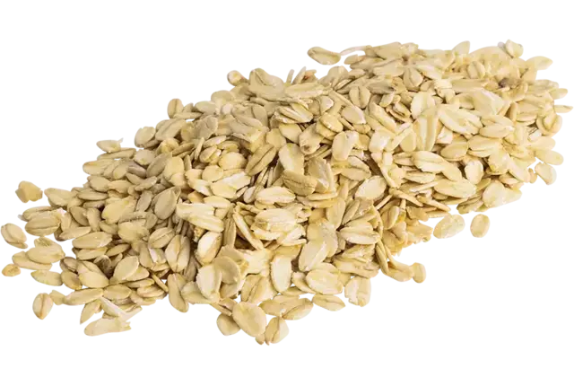 Havervlokken 750gr stuk