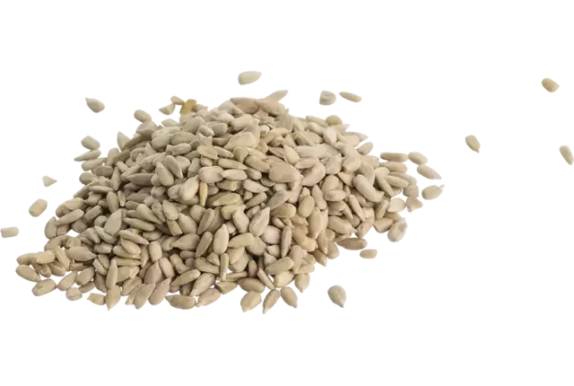Zonnebloempitten 1kg stuk